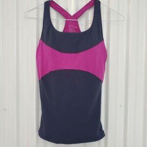 M&K Activewear Racerback Tank Top